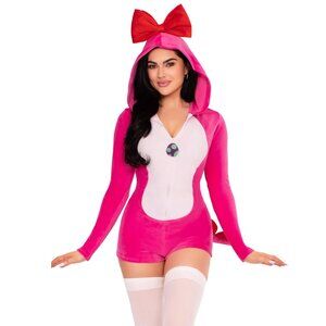 Comfy Dino Cutie Costume for Women